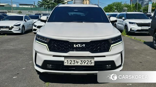 Kia Sorento 4th Generation id 4419698 из Кореи 13