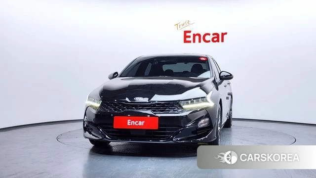 Kia K5 3rd generation id 3866102 из Кореи 13