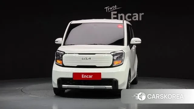 Kia The New Kia Ray id 3711997 из Кореи 13