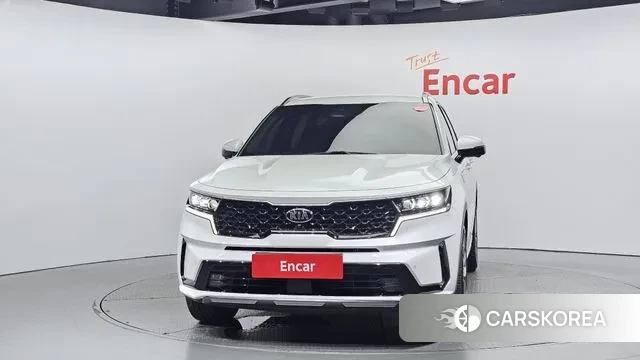 Kia Sorento 4th Generation id 3044696 из Кореи 13