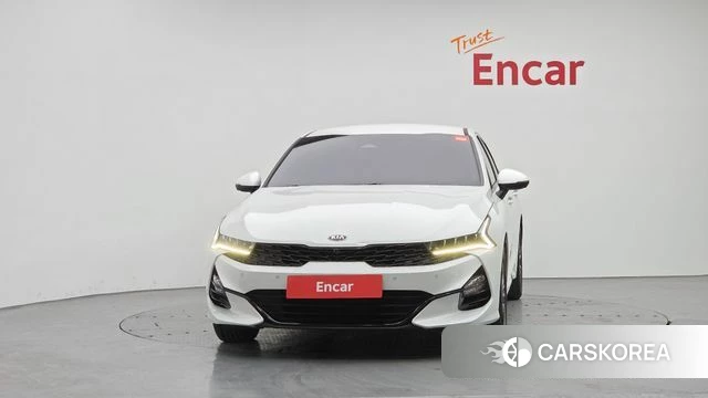 Kia K5 3rd generation id 4397110 из Кореи 13