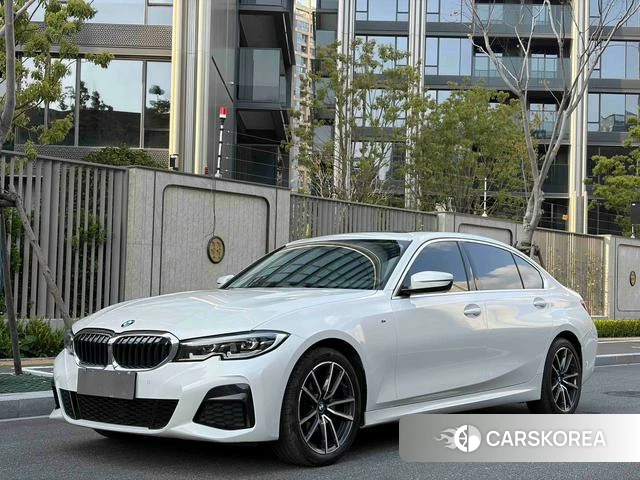 BMW 3 series id 4297473 из Китая 11