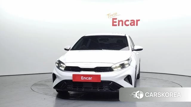 Kia The New K3 2nd generation id 3826375 из Кореи 13