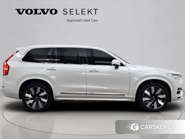 Volvo XC90 second Generation id 3431481 из Кореи 12