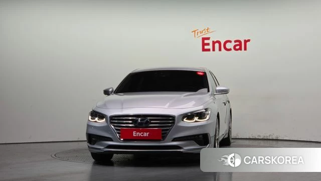 Hyundai Grandeur IG id 4728191 из Кореи 23