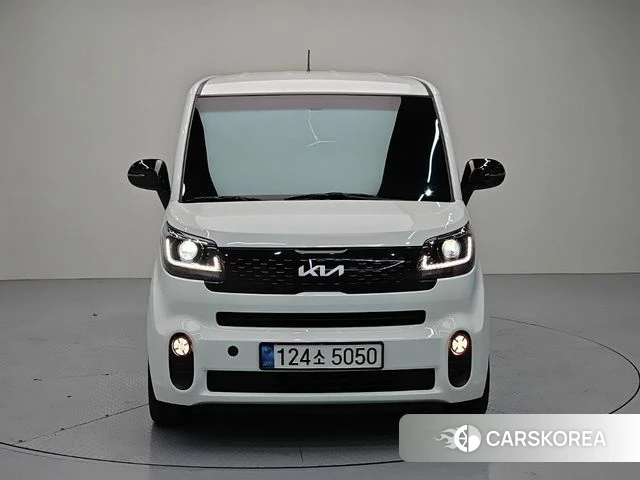 Kia The New Ray id 4447140 из Кореи 12