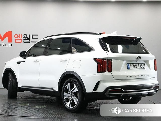 Kia Sorento 4th Generation id 4383768 из Кореи 13