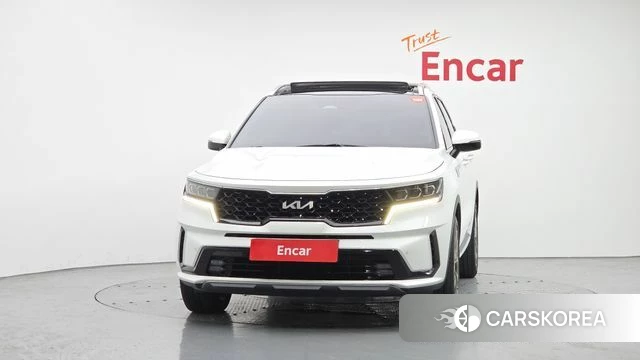Kia Sorento 4th Generation id 4550476 из Кореи 13