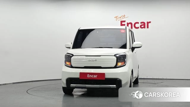 Kia The New Kia Ray id 4635575 из Кореи 13