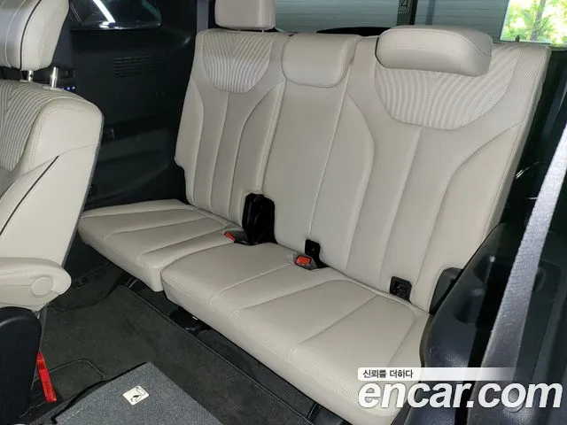 Hyundai The New Palisade id 2670302 из Кореи 13