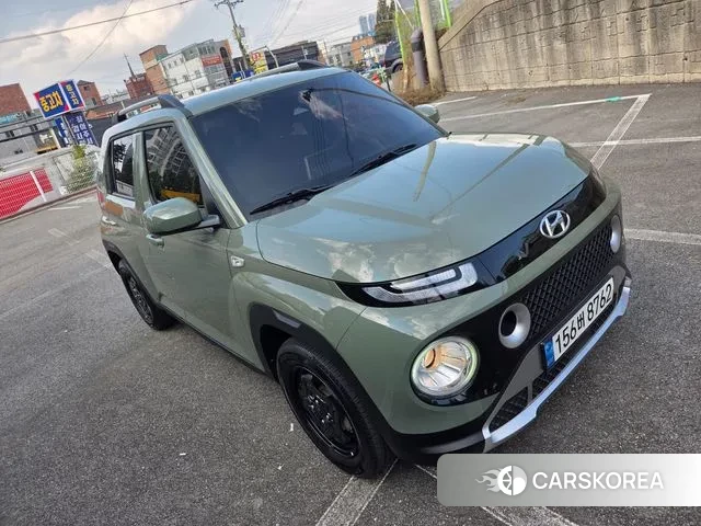 Hyundai Casper id 3288078 из Кореи 13