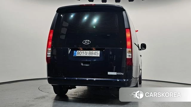 Hyundai Staria id 4292715 из Кореи 23