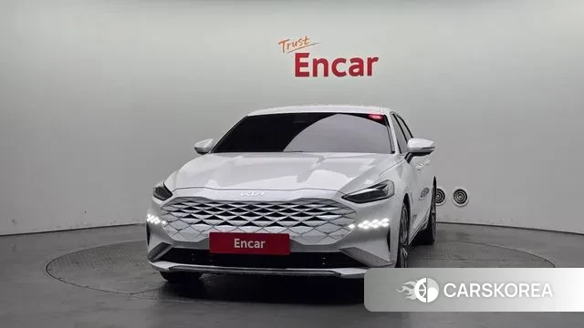 Kia K8 id 3508936 из Кореи 13