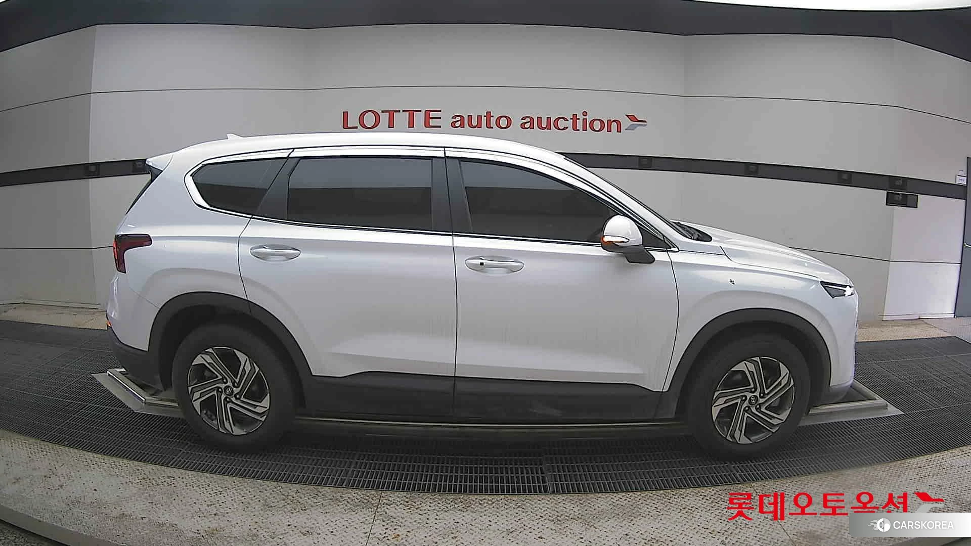 Hyundai Santa Fe id 4347315 из Кореи 23