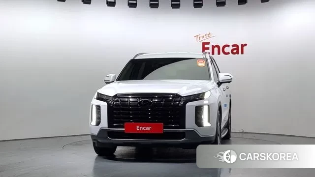 Hyundai The New Palisade id 2888901 из Кореи 13