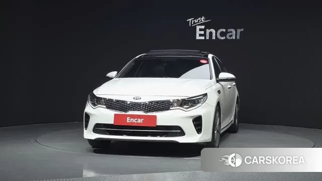 Kia K5 second generation id 3766846 из Кореи 13