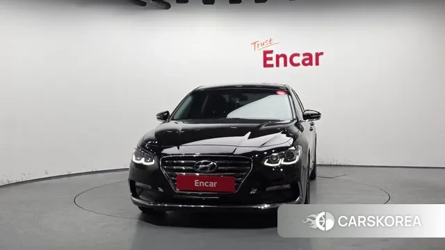 Hyundai Grandeur IG id 3598851 из Кореи 13