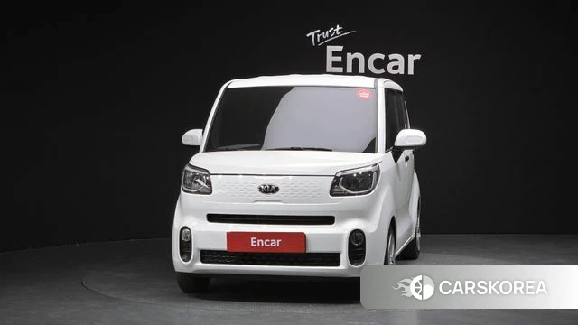 Kia The New Ray id 4416111 из Кореи 13