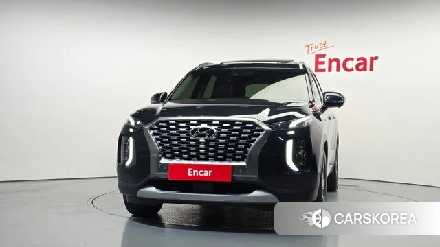 Hyundai Palisade id 4936498 из Кореи 13