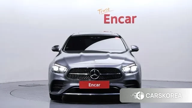 Mercedes-Benz E-Class W213 id 3739774 из Кореи 13