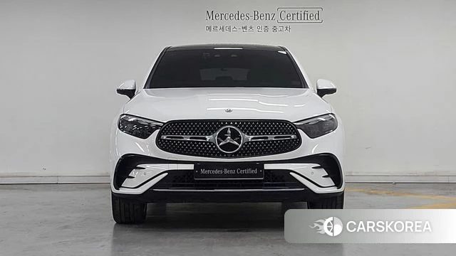 Mercedes-Benz GLC-Class X254 id 4280220 из Кореи 13