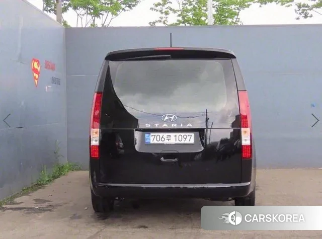 Hyundai Staria id 2998242 из Кореи 11