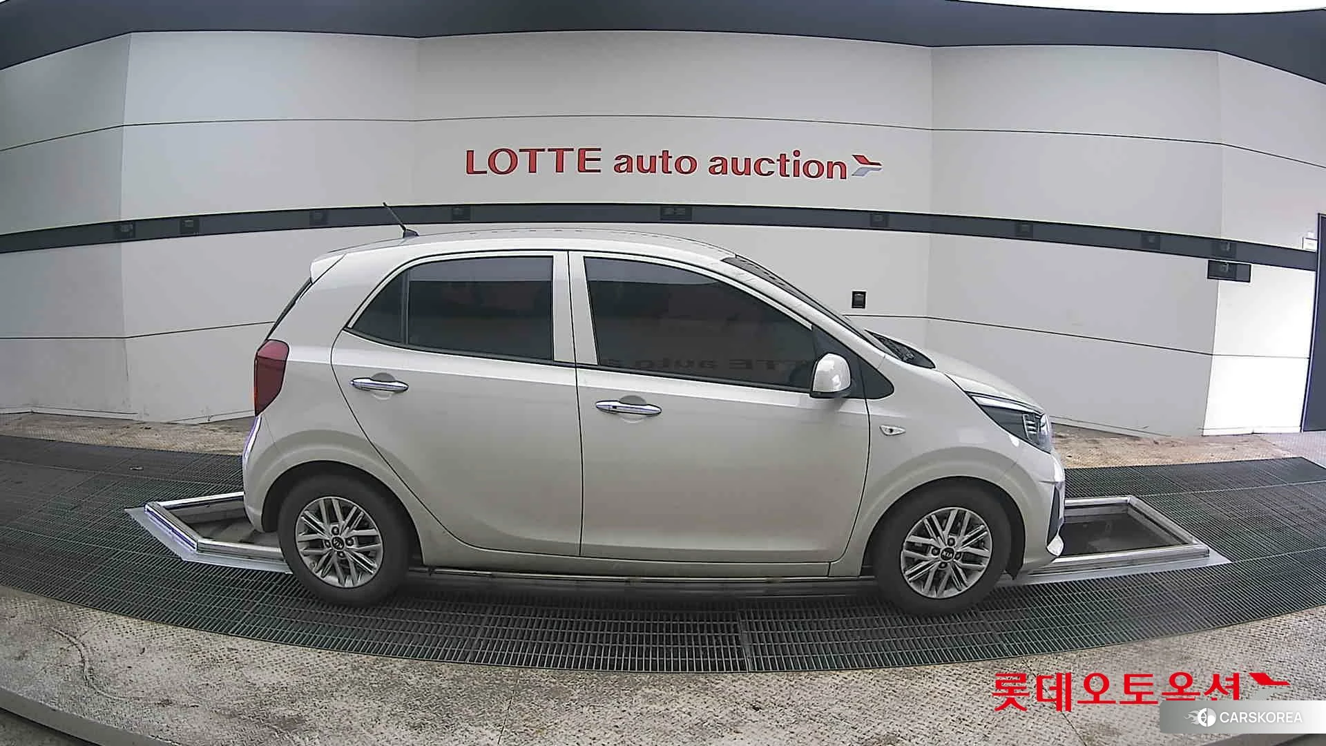 Kia Morning id 3869411 из Кореи 23