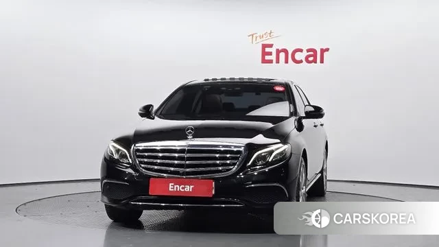 Mercedes-Benz E-Class W213 id 3368987 из Кореи 13