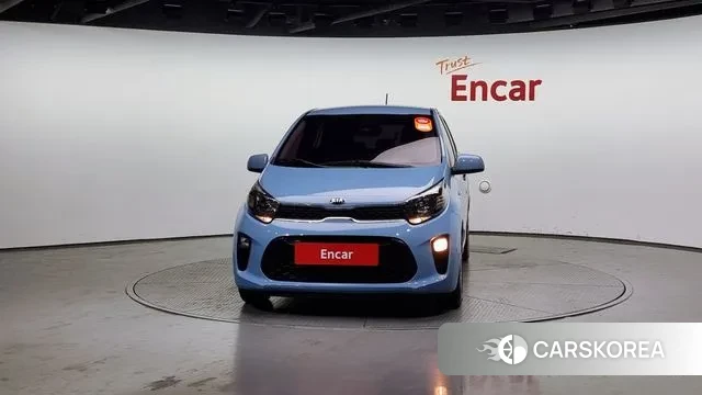 Kia All New Morning (JA) id 2995667 из Кореи 13