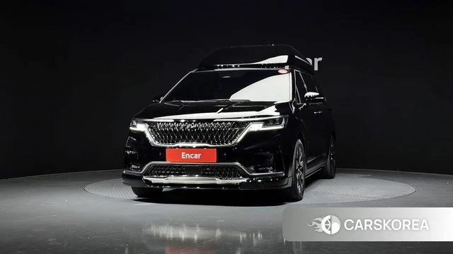 Kia Carnival 4th generation id 3793525 из Кореи 13