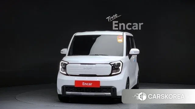 Kia The New Kia Ray id 2958931 из Кореи 13