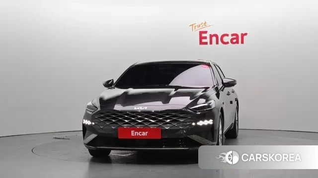 Kia K8 id 2994495 из Кореи 13