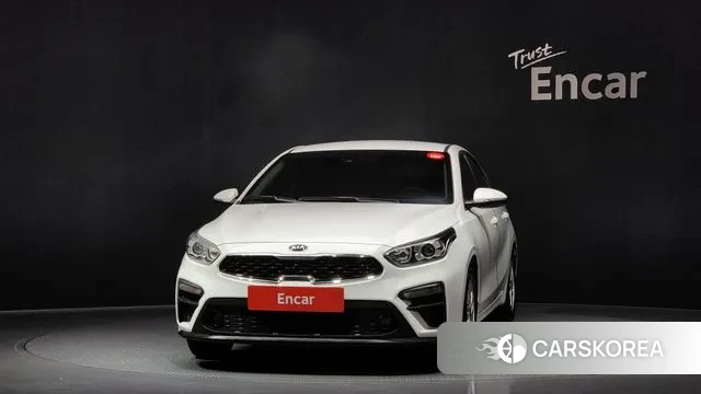 Kia Come New K3 id 3480004 из Кореи 13