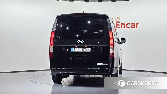 Hyundai Staria id 4681446 из Кореи 23