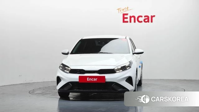 Kia The New K3 2nd generation id 4463833 из Кореи 23