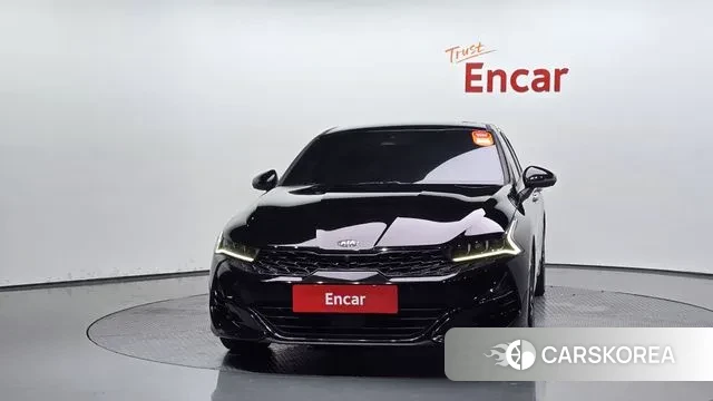 Kia K5 3rd generation id 3004066 из Кореи 13