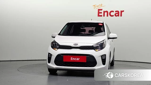 Kia All New Morning (JA) id 4770229 из Кореи 23