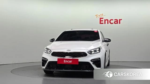 Kia Come New K3 id 4780934 из Кореи 23