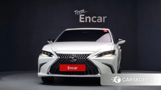 Lexus ES300h 7th generation id 2963831 из Кореи 13