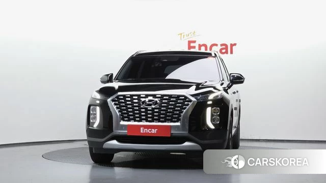 Hyundai Palisade id 4535479 из Кореи 12