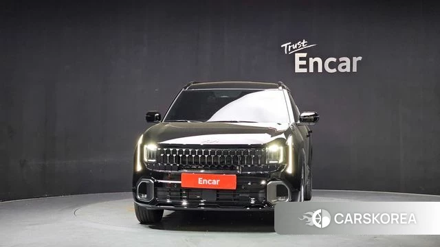 Kia Celtos second Generation id 3939723 из Кореи 13