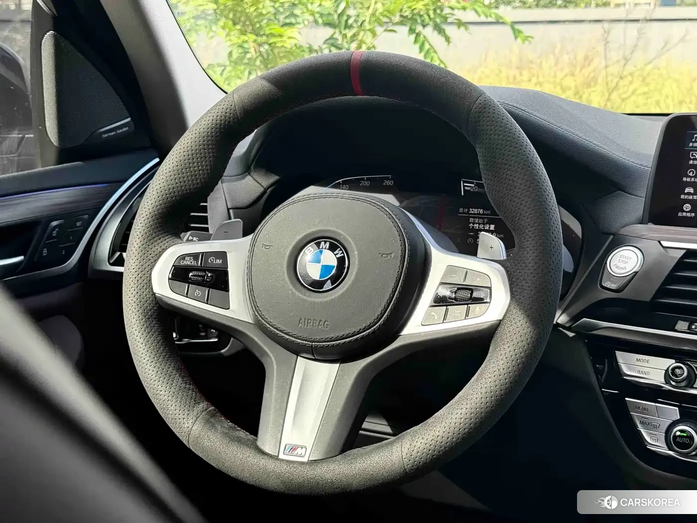 BMW X3 id 4655250 из Китая 9