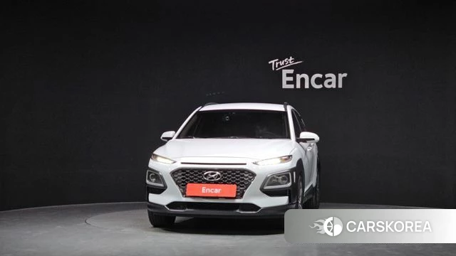 Hyundai Kona id 4232768 из Кореи 13