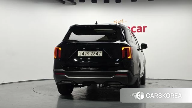 Kia The New Sorento 4th Generation id 4761990 из Кореи 23