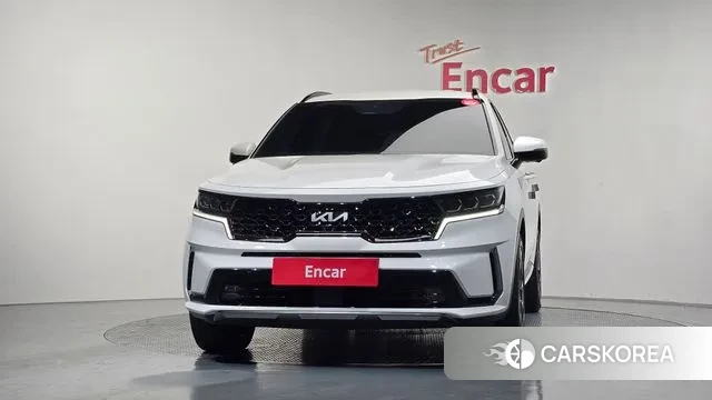 Kia Sorento 4th Generation id 3503036 из Кореи 13