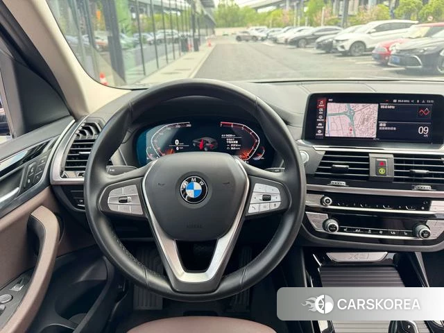 BMW X3 id 4260370 из Китая 7
