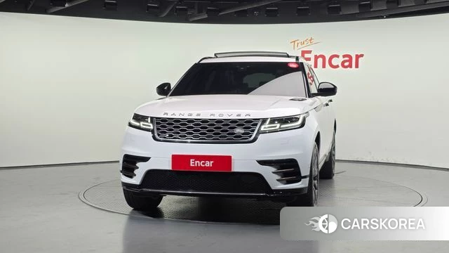 Land Rover Range Rover Velar id 4530393 из Кореи 13