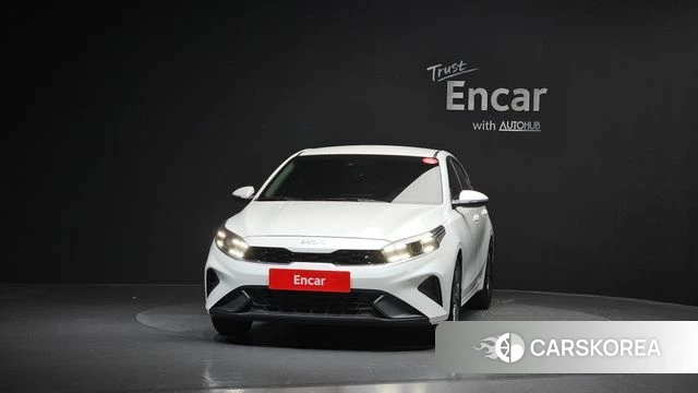 Kia The New K3 2nd generation id 3851072 из Кореи 13