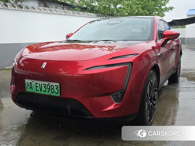 Avita 11 2023 Красный из Китая, фото 3