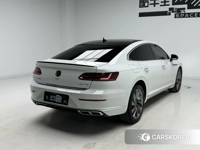 Volkswagen CC id 4298039 из Китая 10